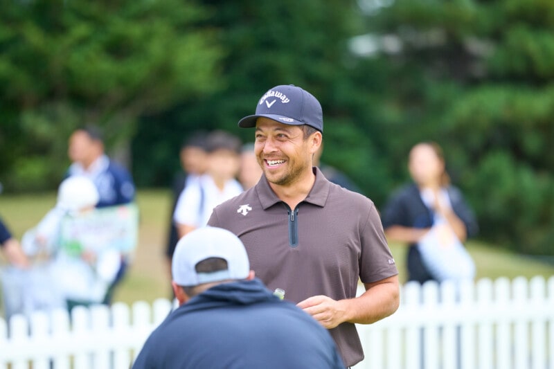 力強いスイングのコツは「ヒザの使い方」に注目!米ツアー優勝プロの神ワザを解説