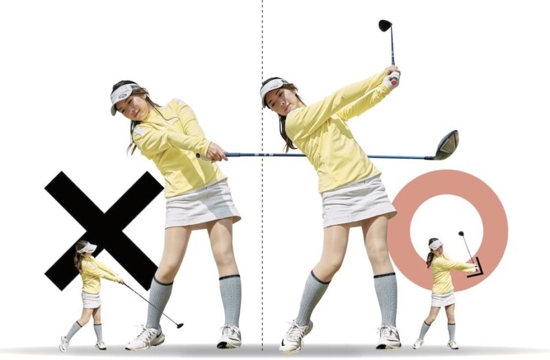 FW・UTですぐにミート率を上げる&飛ばす方法!プロ2人が徹底解説