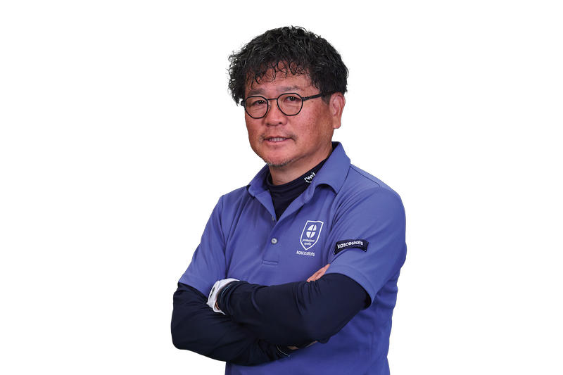 FW・UTですぐにミート率を上げる&飛ばす方法!プロ2人が徹底解説