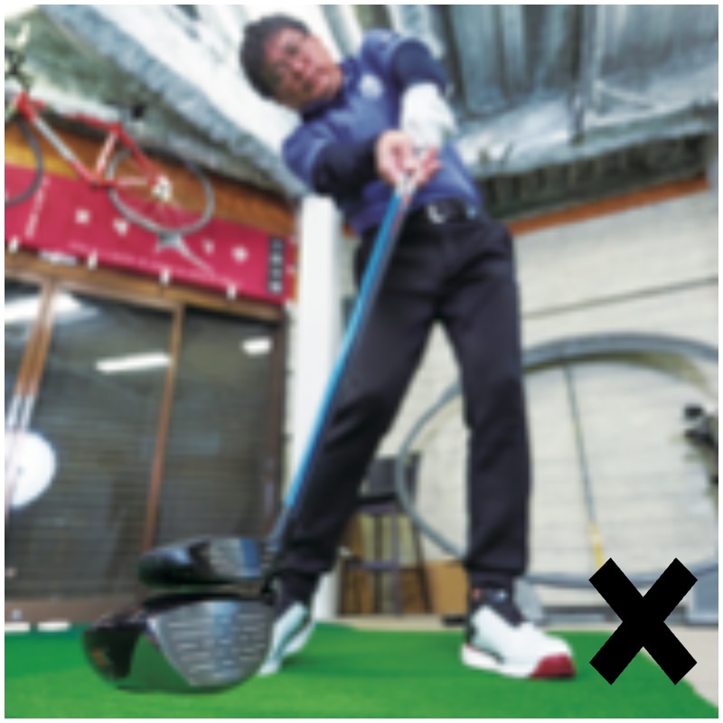 FW・UTですぐにミート率を上げる&飛ばす方法!プロ2人が徹底解説