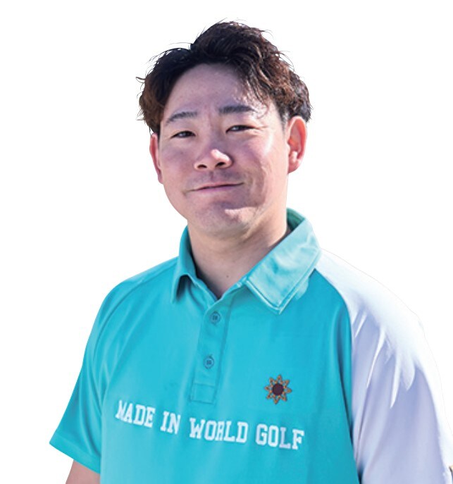 アイアンを簡単に上達する秘訣！人気コーチ2人がわかりやすく解説