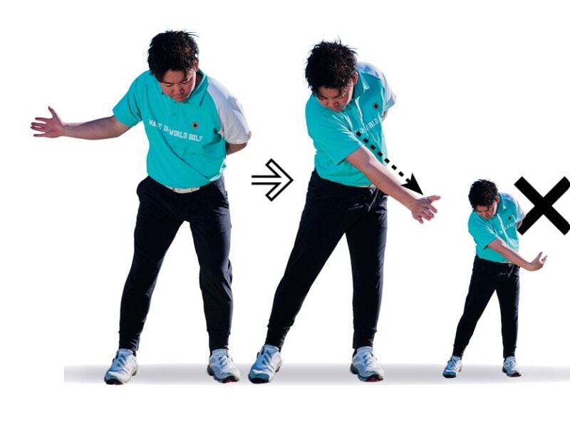 アイアンを簡単に上達する秘訣！人気コーチ2人がわかりやすく解説