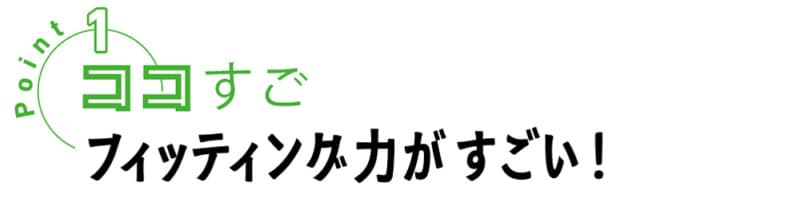 「飛んで曲がらない」とウワサのドライバーを、あの “ド派手プロ” が試打レビュー!