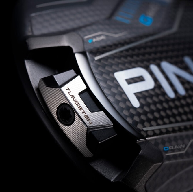 高慣性モーメントが苦手な鹿又が絶賛! PING史上最高のMOI「G440K」