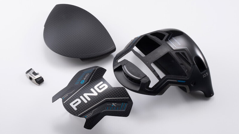 高慣性モーメントが苦手な鹿又が絶賛! PING史上最高のMOI「G440K」