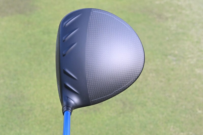 高慣性モーメントが苦手な鹿又が絶賛! PING史上最高のMOI「G440K」