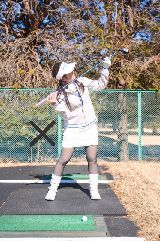 FWで長い距離を飛ばして狙いたい!プロ直伝即効上達のヒントとは?