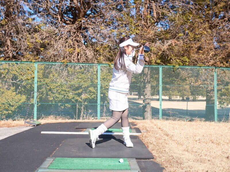 FWで長い距離を飛ばして狙いたい!プロ直伝即効上達のヒントとは?