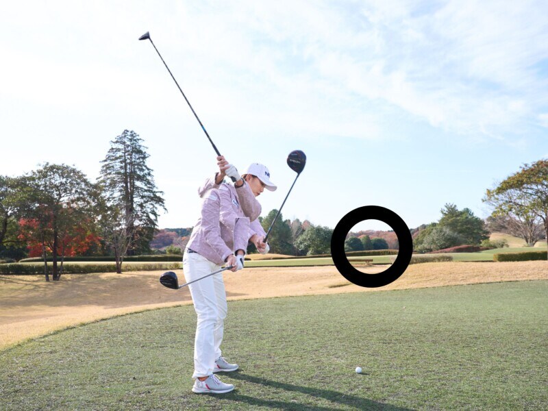 FWで長い距離を飛ばして狙いたい!プロ直伝即効上達のヒントとは?