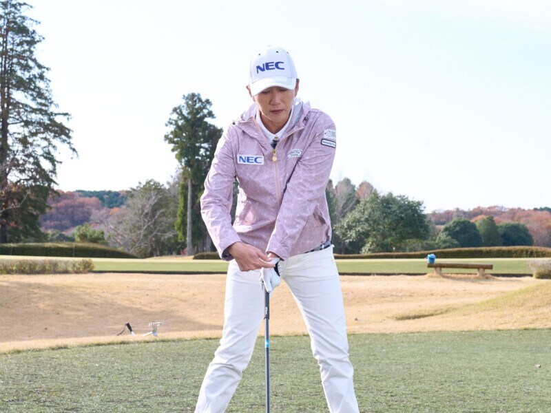 FWで長い距離を飛ばして狙いたい!プロ直伝即効上達のヒントとは?