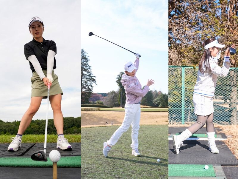 FWで長い距離を飛ばして狙いたい!プロ直伝即効上達のヒントとは?