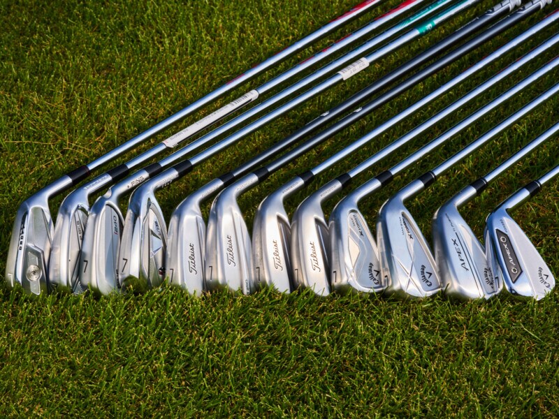 最新アイアン2モデル試打！2025年のトレンドを専門家が解説