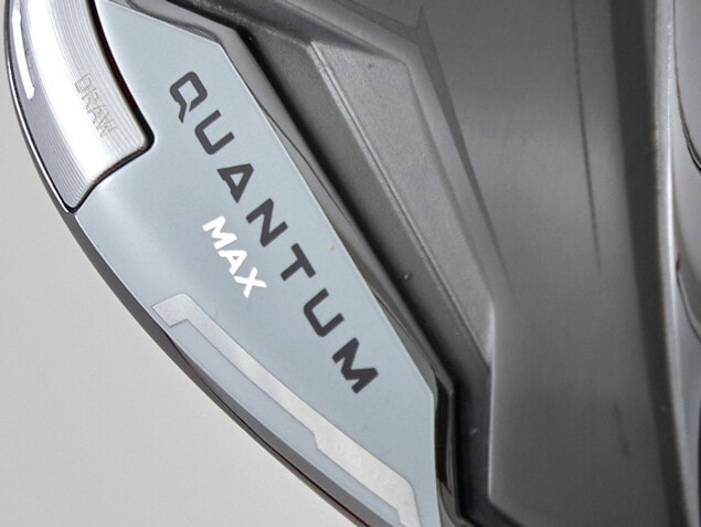 【2月6日発売！】キャロウェイの新ブランド「QUANTUM」超・高初速の秘密は“三層フェース”!