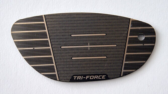 【2月6日発売！】キャロウェイの新ブランド「QUANTUM」超・高初速の秘密は“三層フェース”!