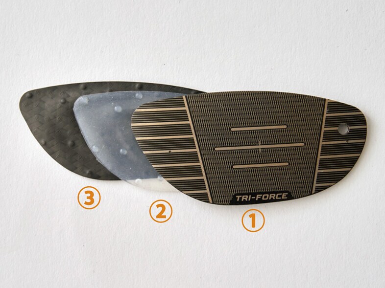 【2月6日発売！】キャロウェイの新ブランド「QUANTUM」超・高初速の秘密は“三層フェース”!