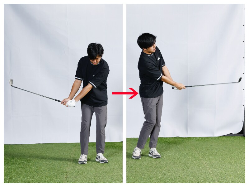 スタート前練習は何する?クラブ選びや練習方法を解説!