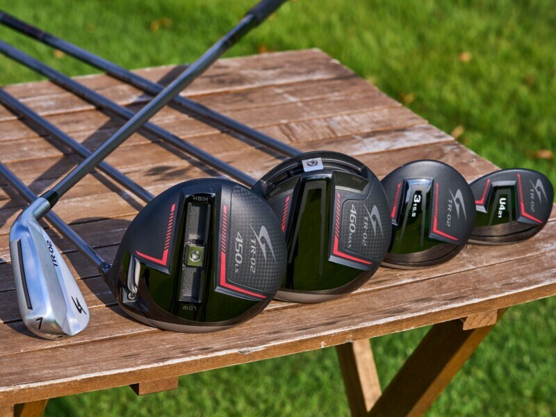 飛びの秘密を大公開！つるやの最新クラブを今野一哉が試打解説