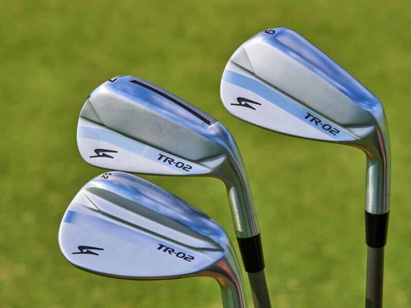 飛びの秘密を大公開！つるやの最新クラブを今野一哉が試打解説