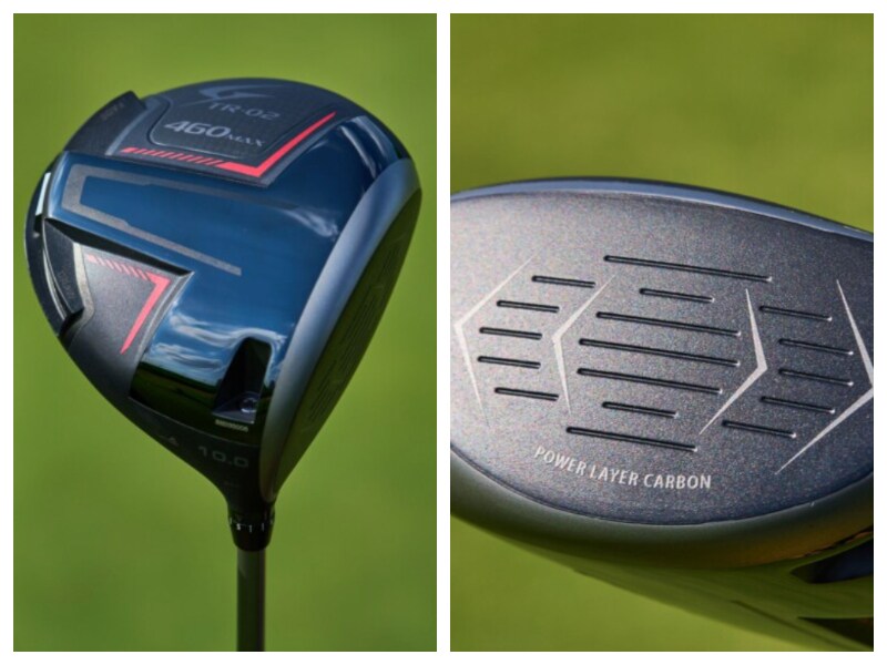 飛びの秘密を大公開！つるやの最新クラブを今野一哉が試打解説