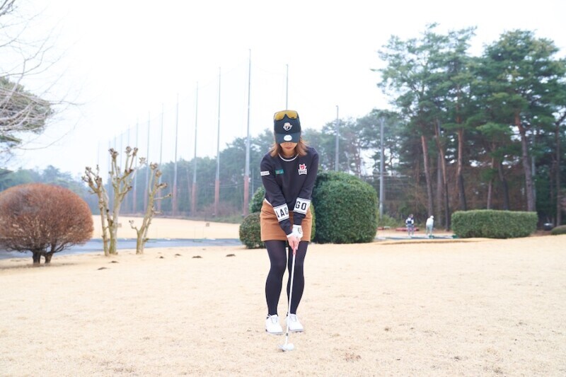 冬芝から寄せワンをとる!プロ3人がアプローチの秘訣を解説