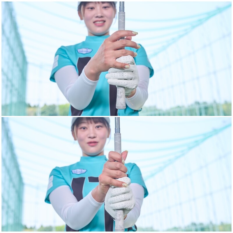 冬芝から寄せワンをとる!プロ3人がアプローチの秘訣を解説