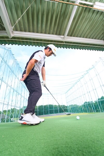 冬芝から寄せワンをとる!プロ3人がアプローチの秘訣を解説