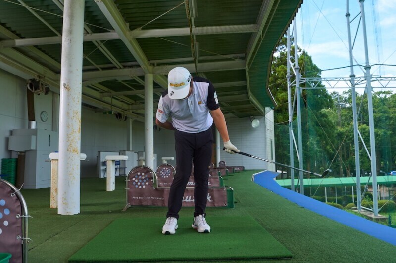 冬芝から寄せワンをとる!プロ3人がアプローチの秘訣を解説