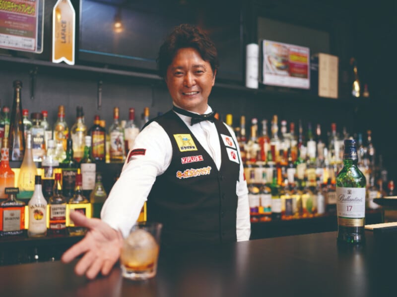 コースばかりでなぜうまい?練習場で練習しすぎないのが上級者!