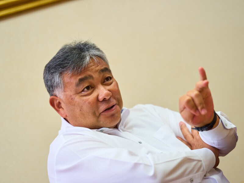 “真剣さ”がイップスの原因に?対処法は「数10秒かけてゆっくりスイング」