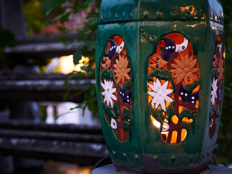 作家・柚月裕子さんがはじめてのタイへ! 絶景ゴルフ場でぜいたくゴルフ旅