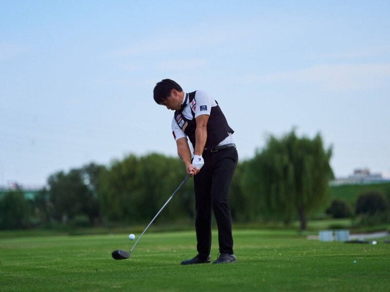 ウワサの最新クラブをコースで徹底試打！今野一哉がわかりやすく解説