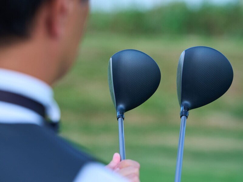 ウワサの最新クラブをコースで徹底試打!今野一哉がわかりやすく解説