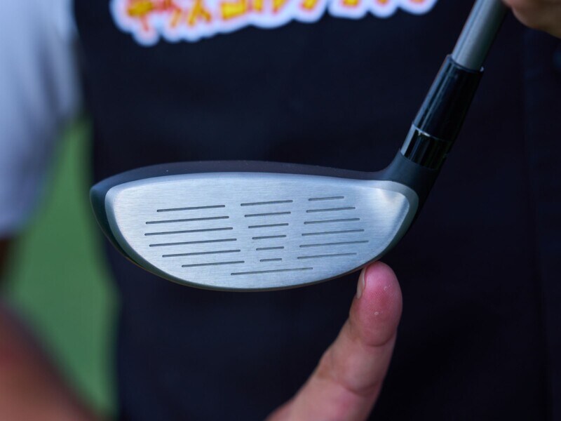 ウワサの最新クラブをコースで徹底試打!今野一哉がわかりやすく解説