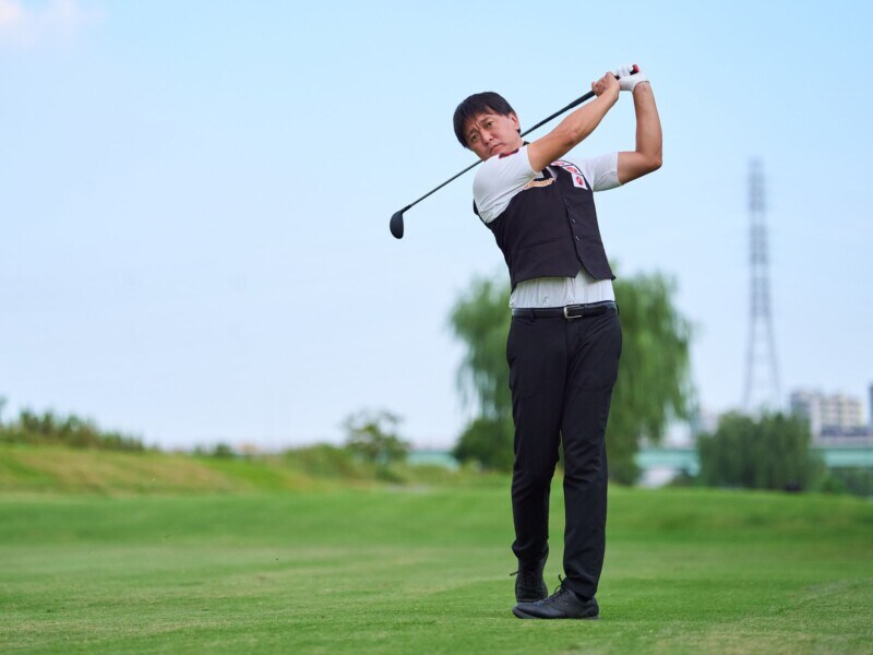 ウワサの最新クラブをコースで徹底試打!今野一哉がわかりやすく解説