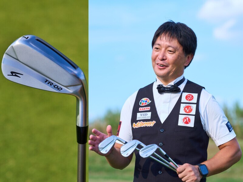 ウワサの最新クラブをコースで徹底試打！今野一哉がわかりやすく解説