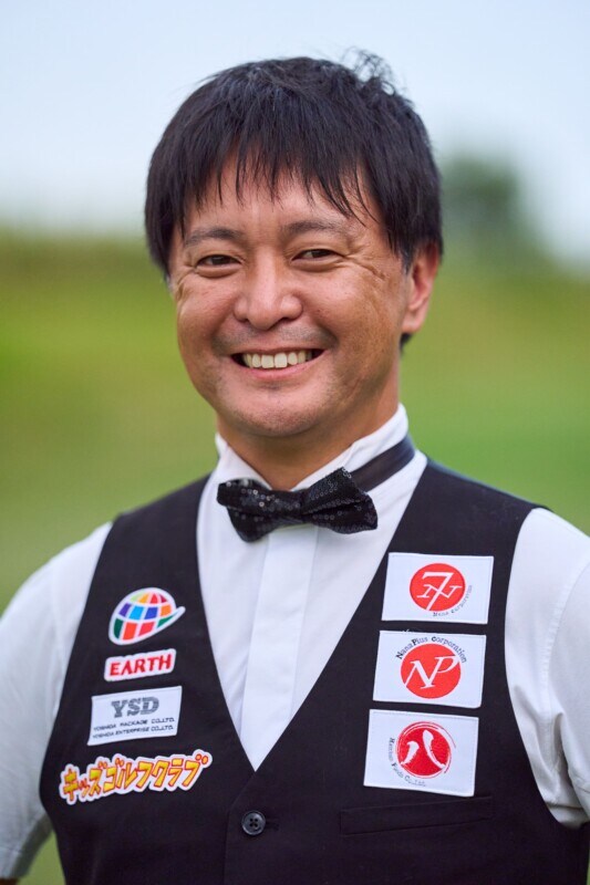 ウワサの最新クラブをコースで徹底試打!今野一哉がわかりやすく解説