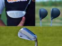 ウワサの最新クラブをコースで徹底試打！今野一哉がわかりやすく解説