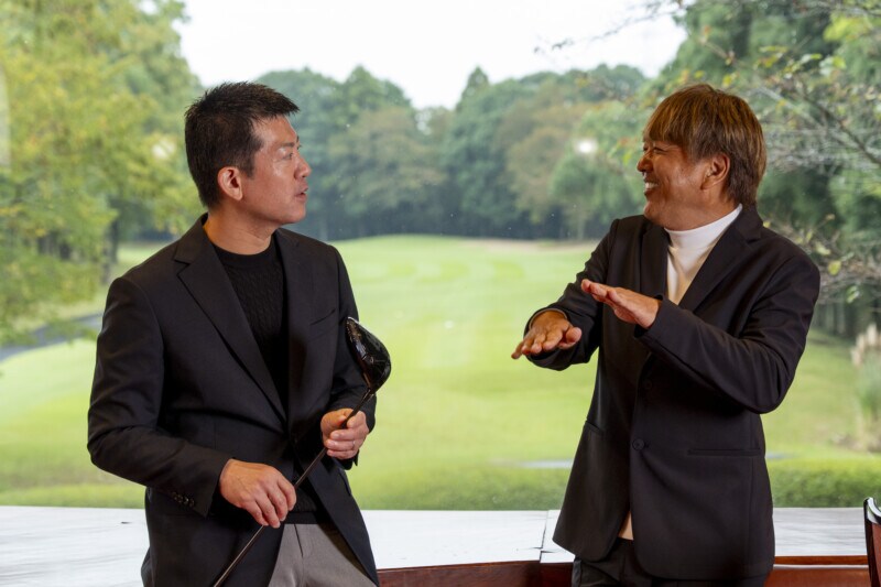 女子プロがすぐに投入した新作ギア！世界最先端ヘッドの性能は？