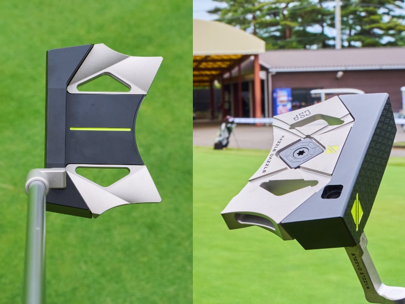 男子プロが絶賛！スコアをあげたいならこのパターを試してみて