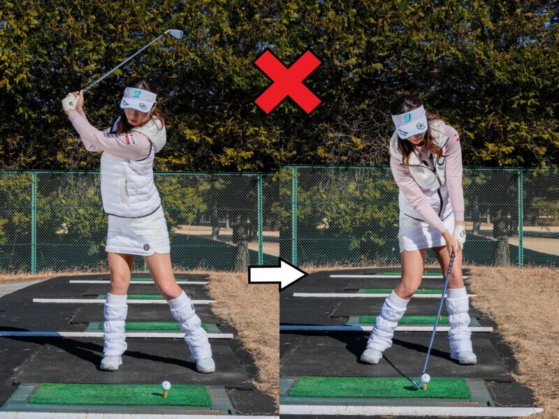 女子プロ5人が“激推し”する練習法!飛距離アップ&ミス防止に効果あり