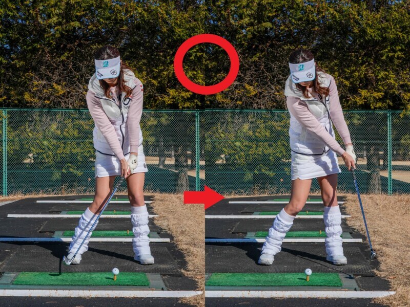 女子プロ5人が“激推し”する練習法!飛距離アップ&ミス防止に効果あり