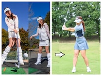 女子プロ5人が“激推し”する練習法！飛距離アップ&ミス防止に効果あり