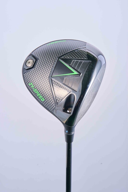 37メーカーが集まる試打会で見つけた“個性派ギア11選”！鹿又芳典が解説