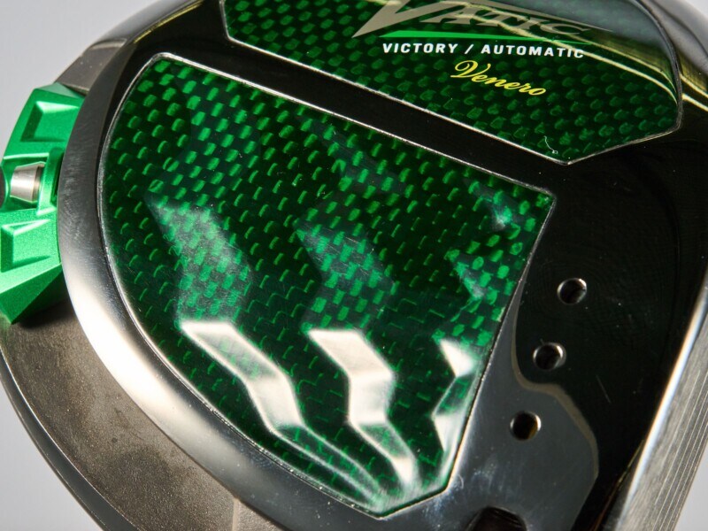 37メーカーが集まる試打会で見つけた“個性派ギア11選”!鹿又芳典が解説