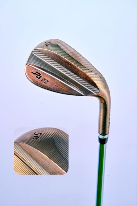 37メーカーが集まる試打会で見つけた“個性派ギア11選”！鹿又芳典が解説