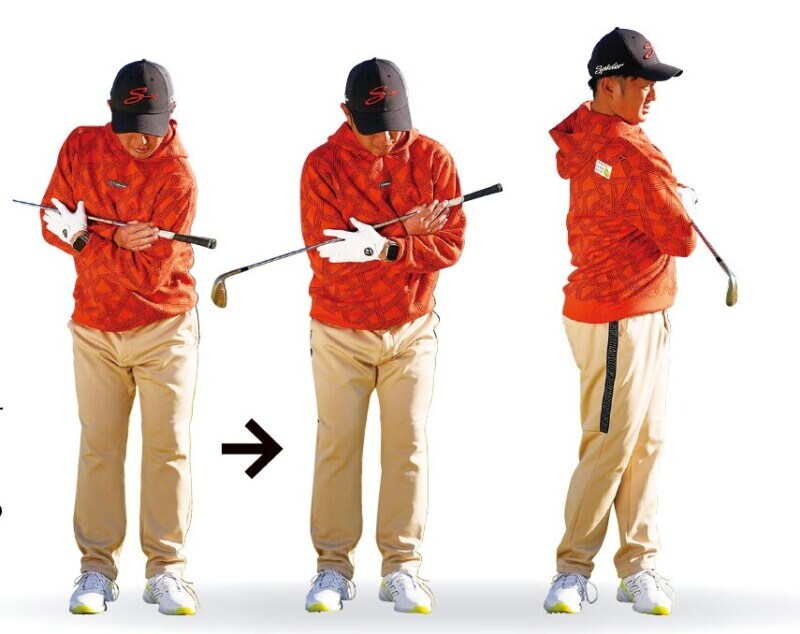 アプローチで簡単に寄せワンをとるコツ!人気コーチ3人が徹底解説