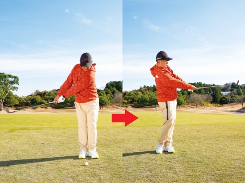 アプローチで簡単に寄せワンをとるコツ!人気コーチ3人が徹底解説