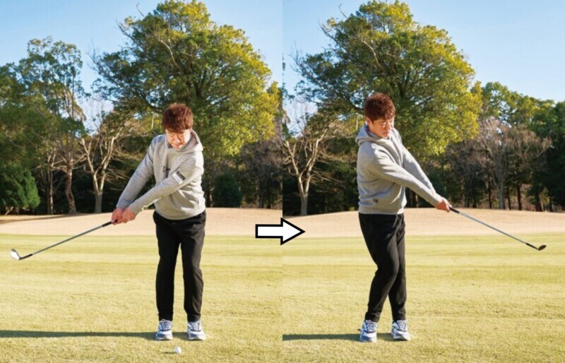 アプローチで簡単に寄せワンをとるコツ!人気コーチ3人が徹底解説