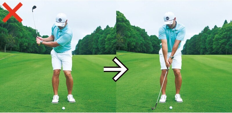 アプローチで簡単に寄せワンをとるコツ!人気コーチ3人が徹底解説