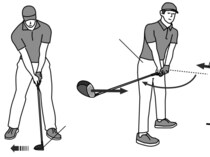 スイング改造の前に“フェースの方向”を見直そう！ドライバー上達レッスン